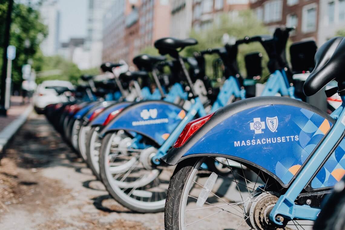 Bicycle Rental