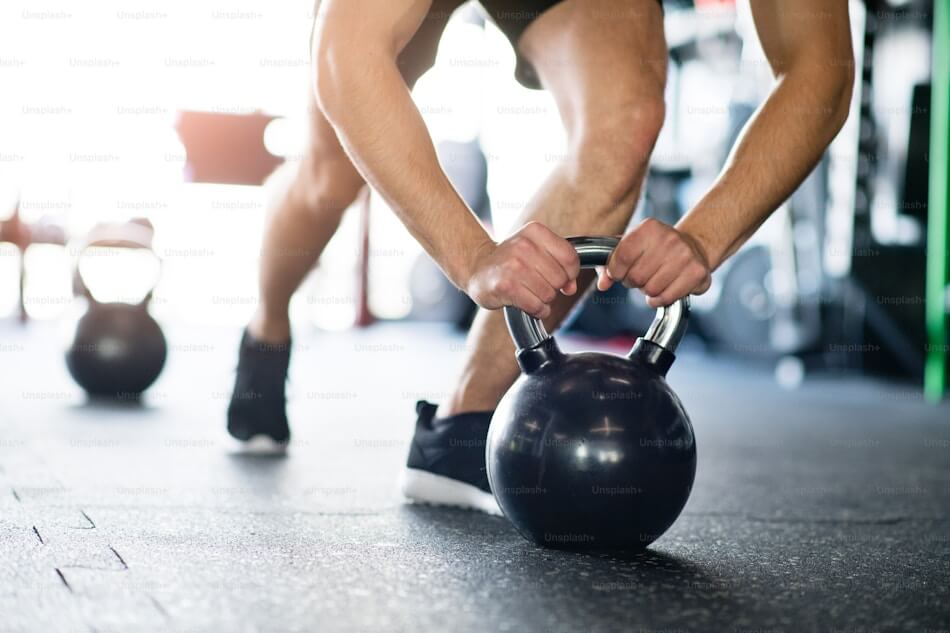Gym and Fitness Center