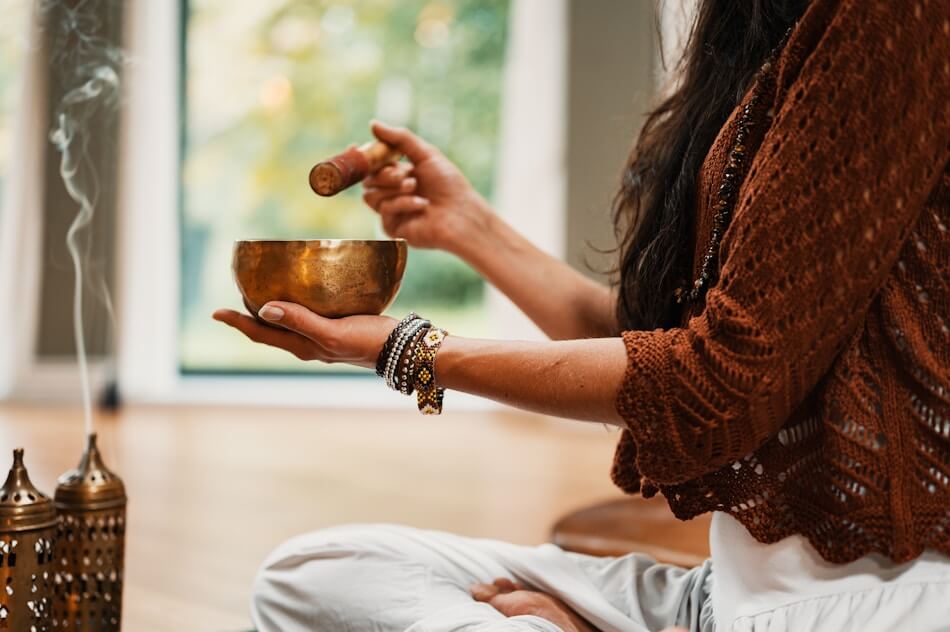 Yoga & Meditation